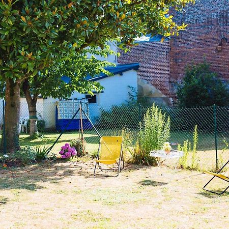Ma Maison De Poupee Honfleur Luaran gambar