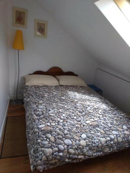 Ma Maison De Poupee Honfleur Luaran gambar